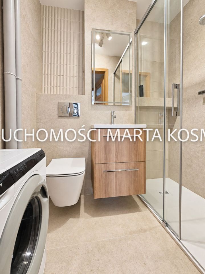 Mieszkanie 2-pokojowe Warszawa Śródmieście, ul. Krochmalna. Zdjęcie 10