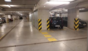 Garaż/miejsce parkingowe Warszawa Wola, ul. Jana Kazimierza. Zdjęcie 1