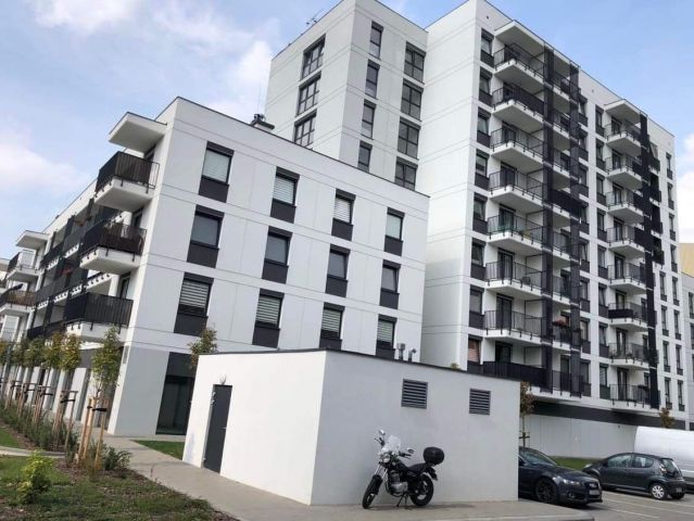 Mieszkanie 2-pokojowe Lublin, ul. Krańcowa. Zdjęcie 1