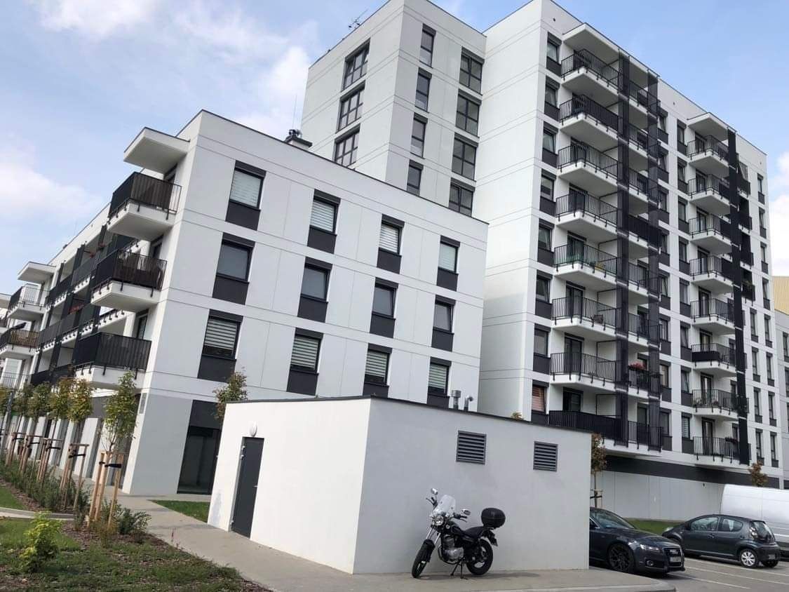 Mieszkanie 2-pokojowe Lublin, ul. Krańcowa