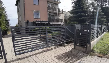 Mieszkanie 2-pokojowe Oświęcim, ul. Karola Olszewskiego