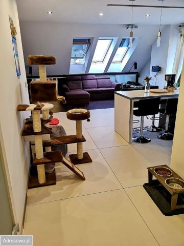 Mieszkanie 3-pokojowe Opole Gosławice, ul. Krzemieniecka. Zdjęcie 1