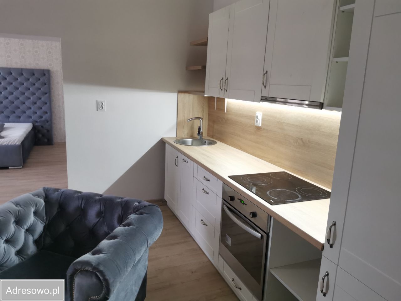 Mieszkanie 2-pokojowe Świdnica Centrum, ul. Kolejowa. Zdjęcie 8