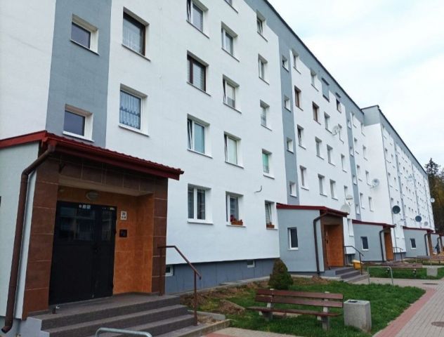 Mieszkanie 2-pokojowe Redzikowo. Zdjęcie 1