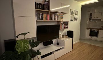 Mieszkanie 3-pokojowe Warszawa Gołąbki, ul. Henryka Brodatego