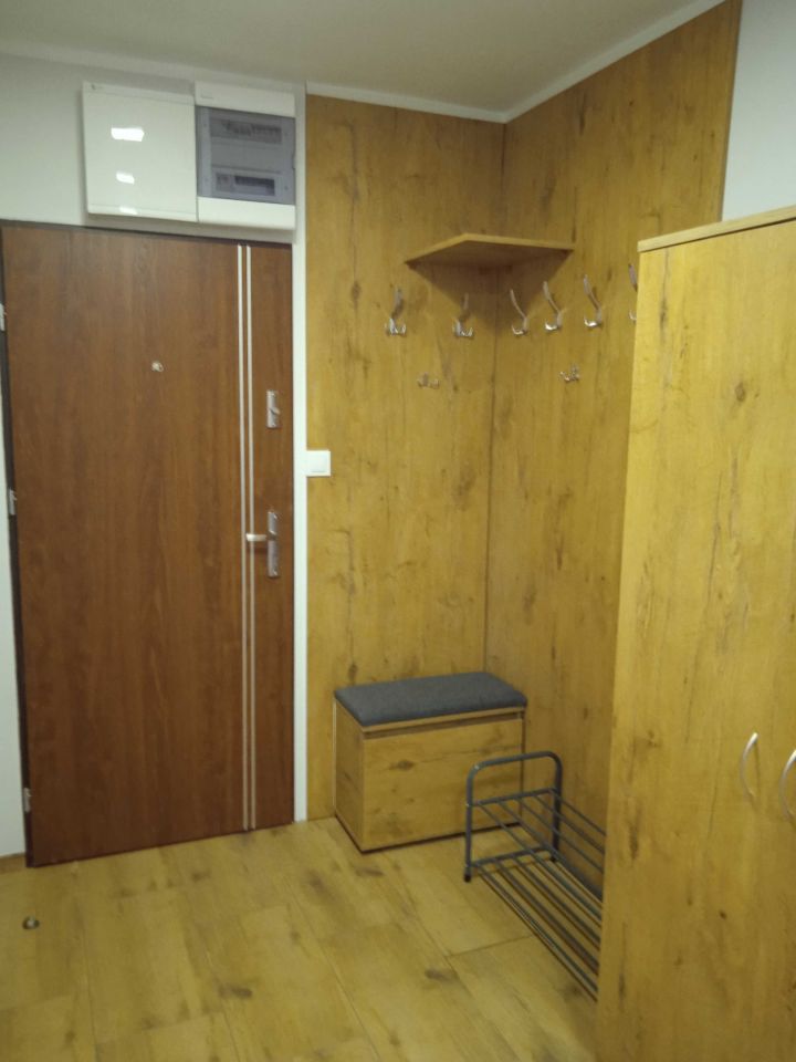 Mieszkanie 2-pokojowe Zybiszów. Zdjęcie 2