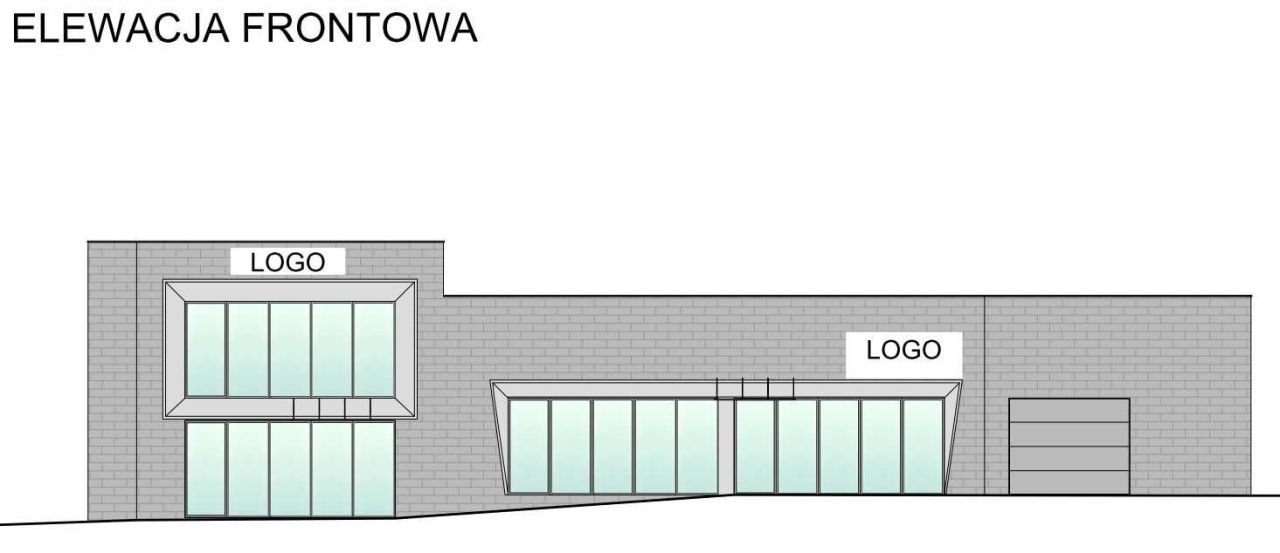 Działka inwestycyjna Białystok, ul. Stoczni Gdańskiej. Zdjęcie 6
