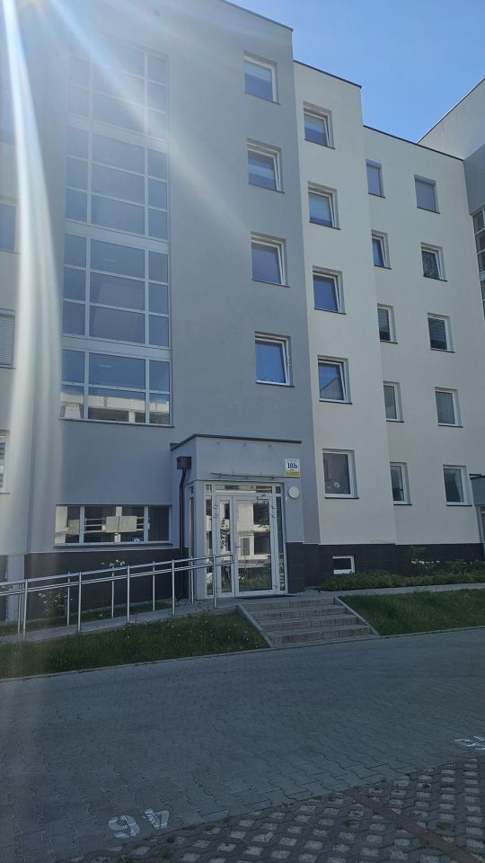 Mieszkanie 2-pokojowe Koszalin Sarzyno, ul. Żytnia