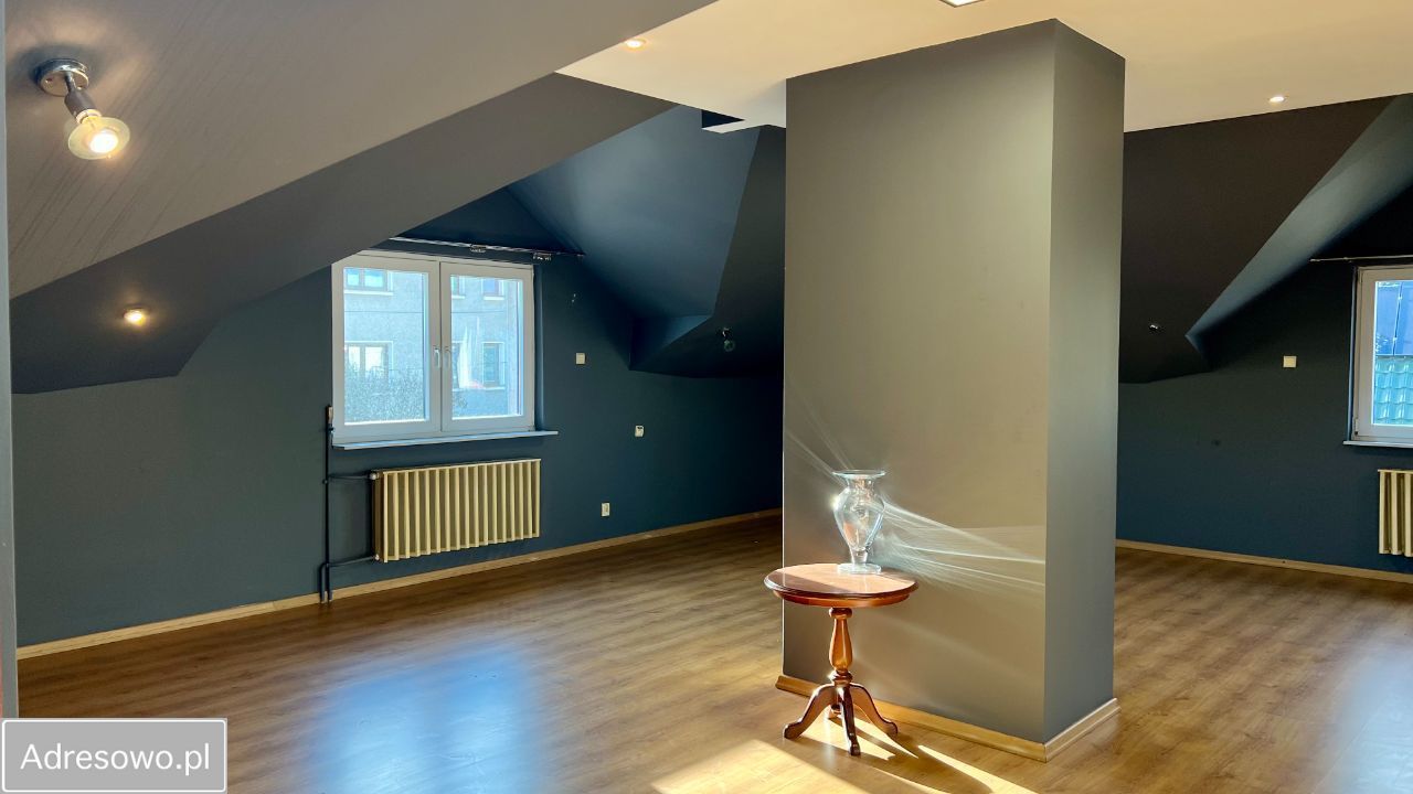 dom wolnostojący, 4 pokoje Wacyn. Zdjęcie 10