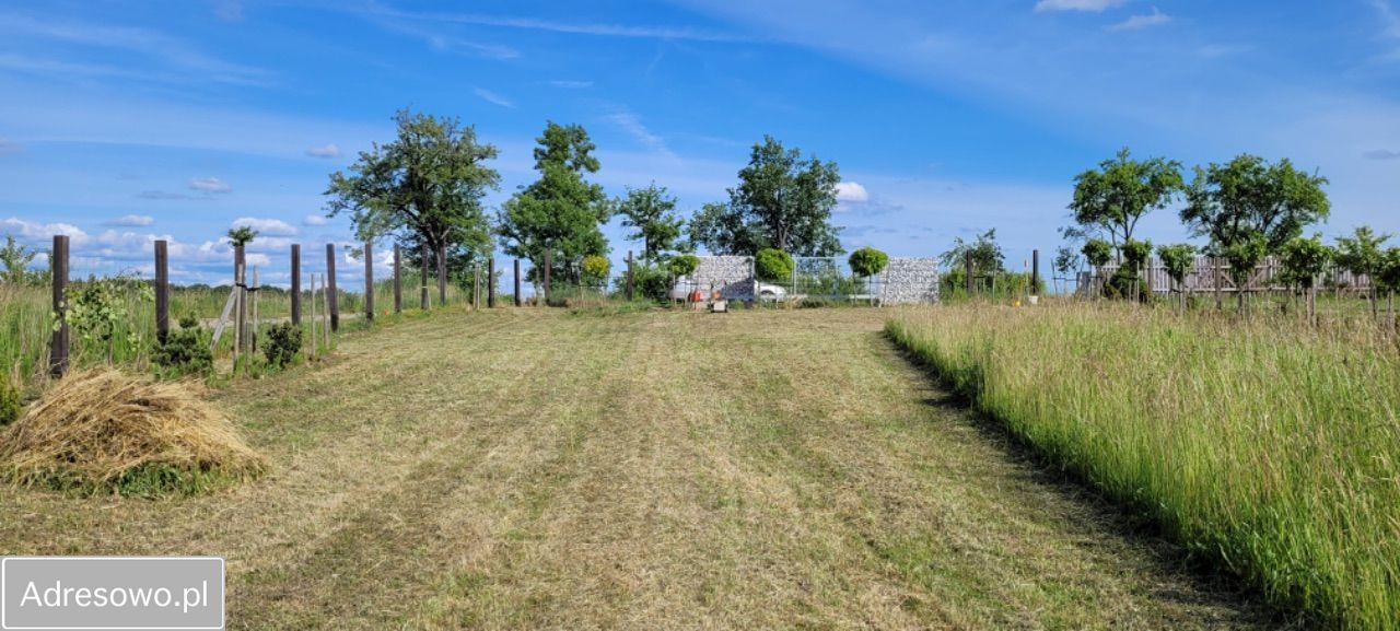 Działka budowlana Drawno, ul. Wczasowa. Zdjęcie 5