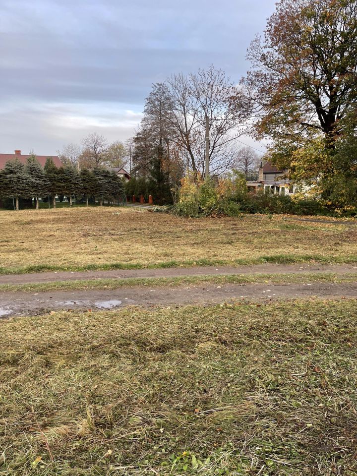 Działka rolno-budowlana Gościce. Zdjęcie 6