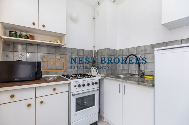 Mieszkanie 1-pokojowe Kraków Prądnik Czerwony, ul. Kwartowa. Zdjęcie 5