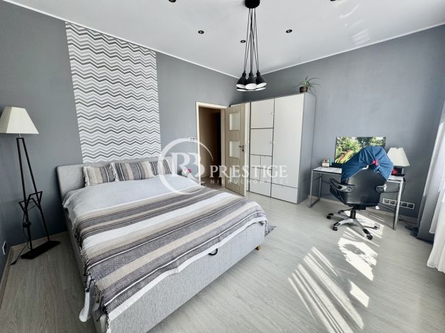 Mieszkanie 4-pokojowe Gryfice, ul. ks. Stanisława Ruta. Zdjęcie 5