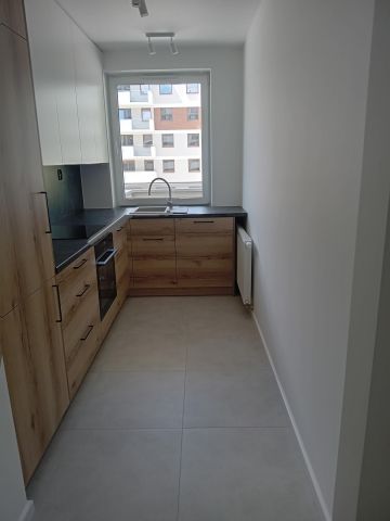 Mieszkanie 2-pokojowe Dywity, ul. Franciszka Hynka. Zdjęcie 1