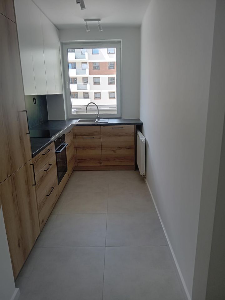 Mieszkanie 2-pokojowe Dywity, ul. Franciszka Hynka