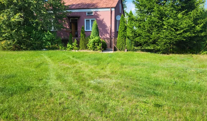 dom wolnostojący, 3 pokoje Wężyczyn