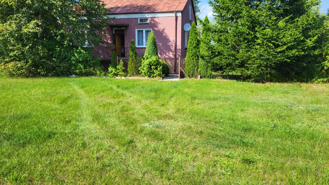 dom wolnostojący, 3 pokoje Wężyczyn