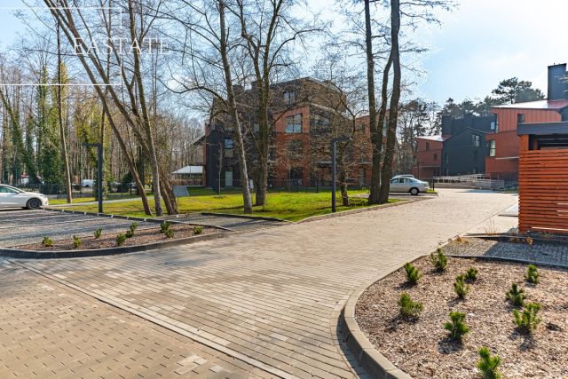 Mieszkanie 3-pokojowe Milanówek, ul. Warszawska. Zdjęcie 14