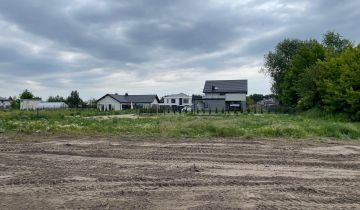 Działka budowlana Marki, ul. Rocha Kowalskiego