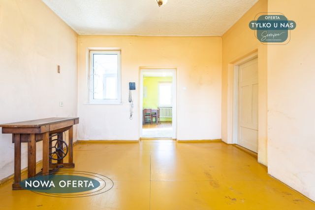 dom wolnostojący, 2 pokoje Budzyń. Zdjęcie 4