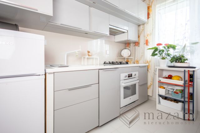 Mieszkanie 2-pokojowe Bydgoszcz Wyżyny, ul. Ogrody. Zdjęcie 3