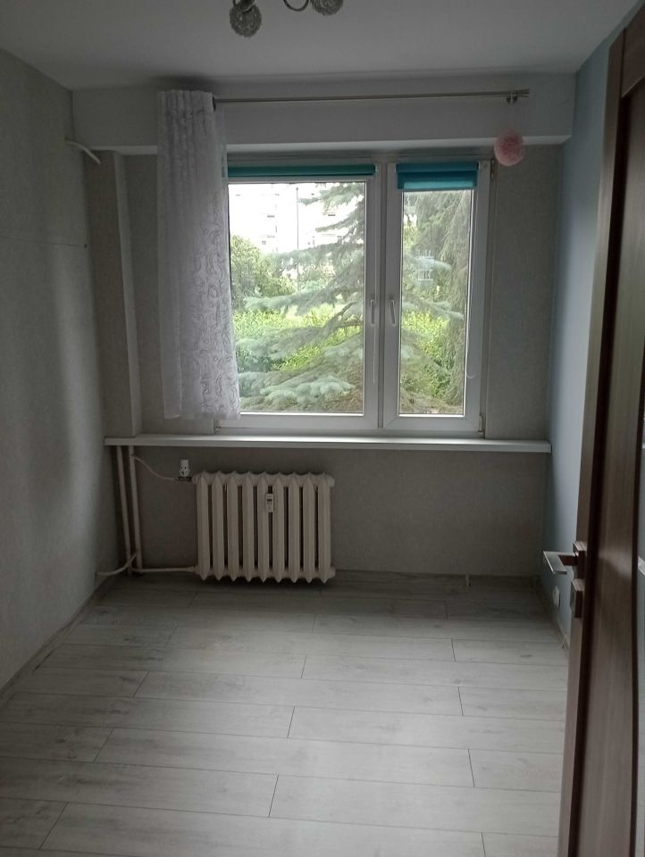 Mieszkanie 4-pokojowe Toruń Rubinkowo, ul. Władysława Dziewulskiego