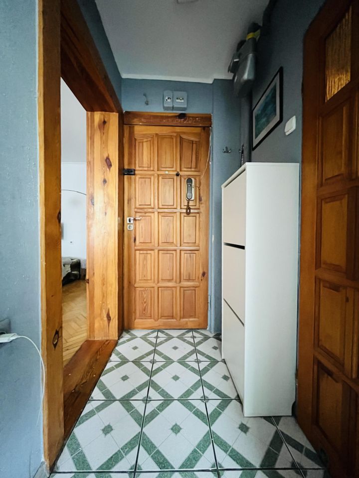 Mieszkanie 2-pokojowe Gliwice Sikornik, ul. Zimorodka. Zdjęcie 9