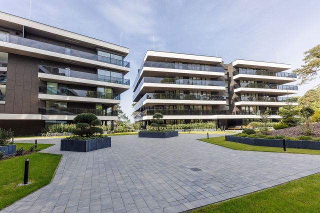 Mieszkanie 3-pokojowe Zegrze. Zdjęcie 7