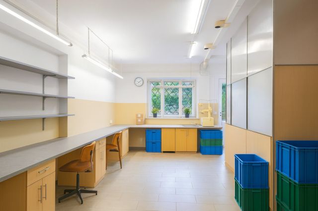 Lokal Warszawa Włochy, ul. Bolesława Chrobrego. Zdjęcie 6