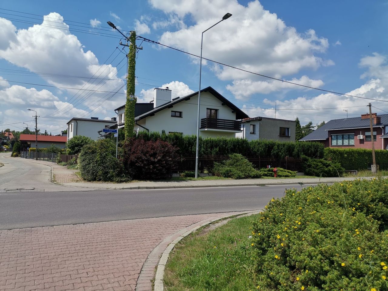 bliźniak Pszczyna. Zdjęcie 7