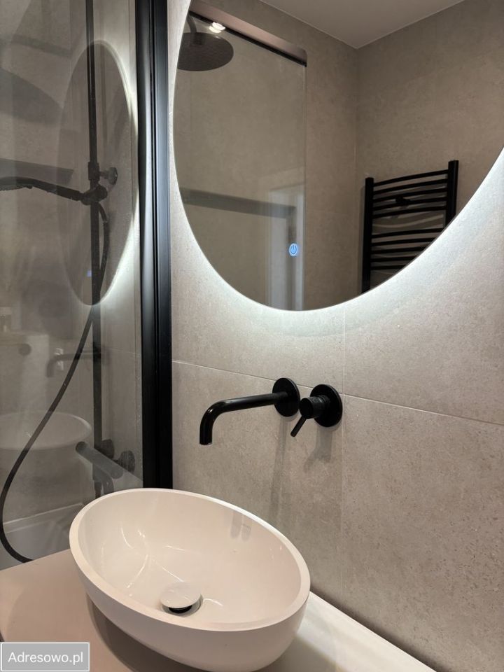 Mieszkanie 3-pokojowe Rumia Janowo, ul. Błoń Janowskich. Zdjęcie 9