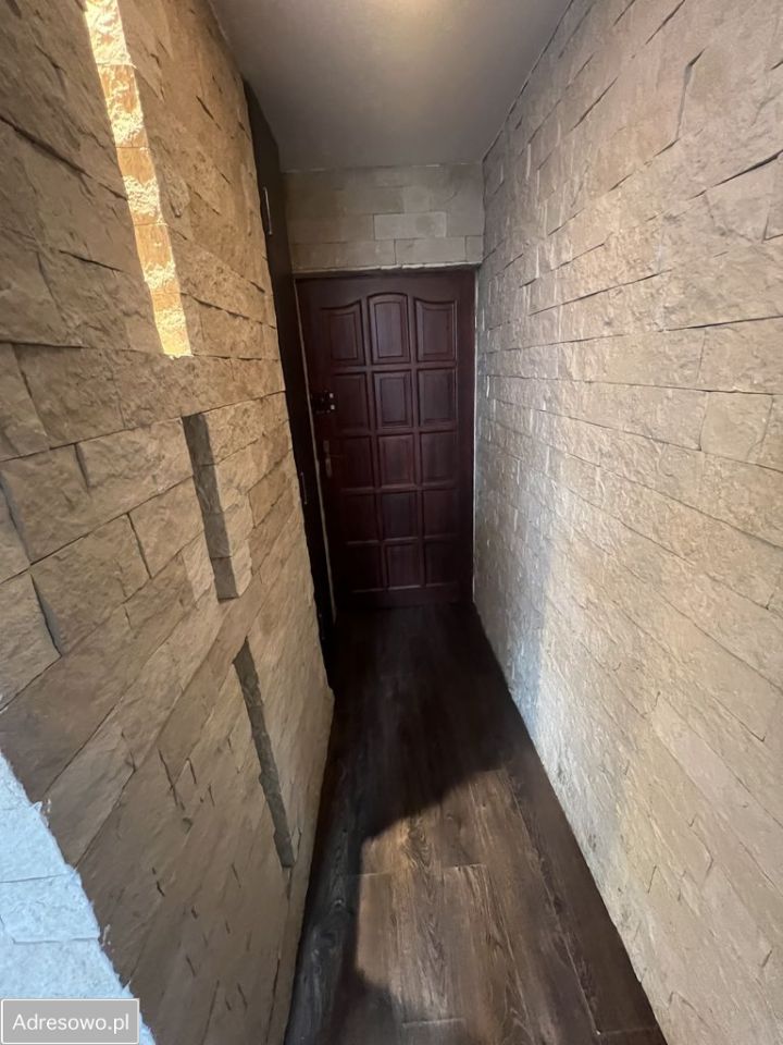 Mieszkanie 1-pokojowe Kraków Stare Miasto, ul. Starowiślna. Zdjęcie 9