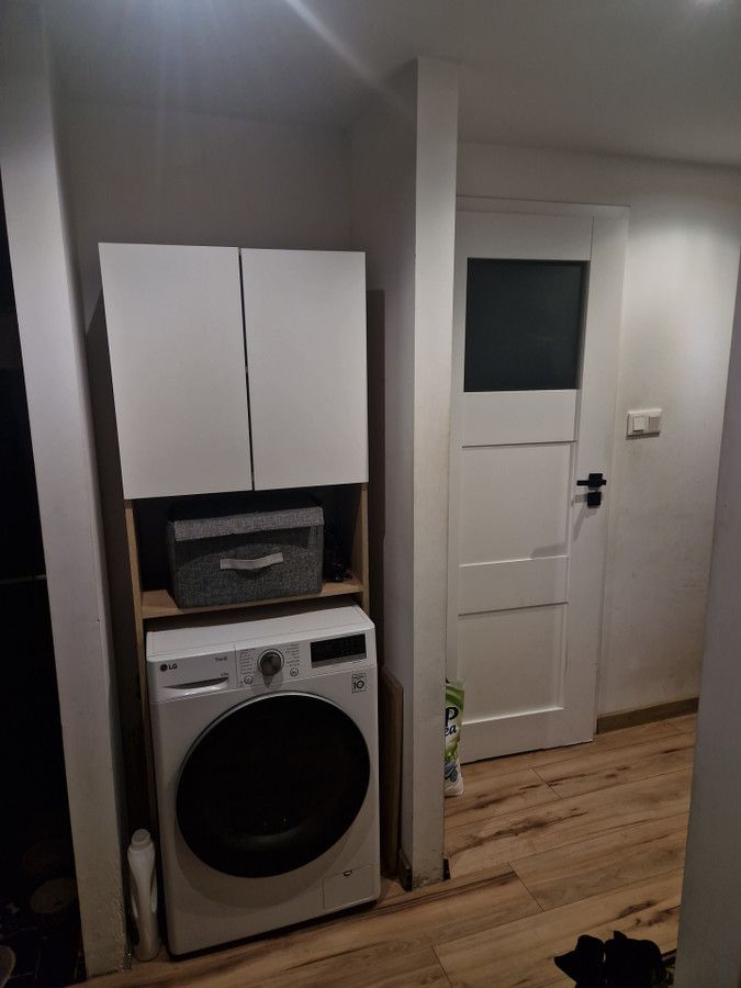 Mieszkanie 2-pokojowe Łódź Bałuty, ul. Gnieźnieńska. Zdjęcie 8