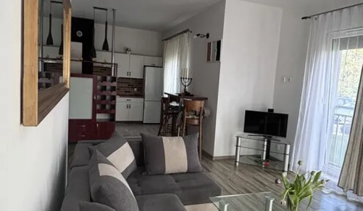 Mieszkanie 2-pokojowe Radomsko, ul. Starowiejska