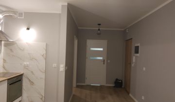 Mieszkanie 2-pokojowe Słomniki, ul. św. Siostry Faustyny