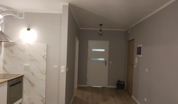 Mieszkanie 2-pokojowe Słomniki, ul. św. Siostry Faustyny