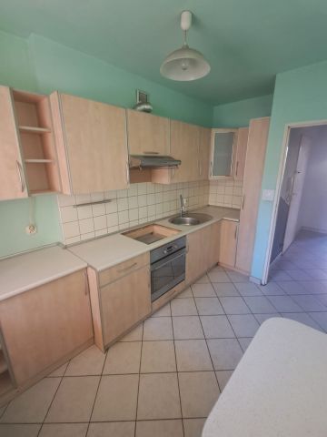 Mieszkanie 2-pokojowe Kalisz Korczak, ul. Korczak. Zdjęcie 1