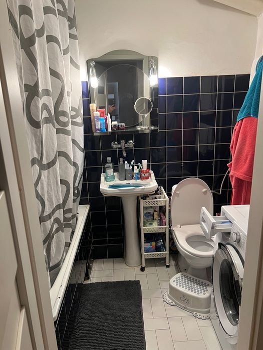 Mieszkanie 2-pokojowe Janów Lubelski. Zdjęcie 7