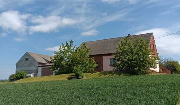 gospodarstwo Morzeszczyn