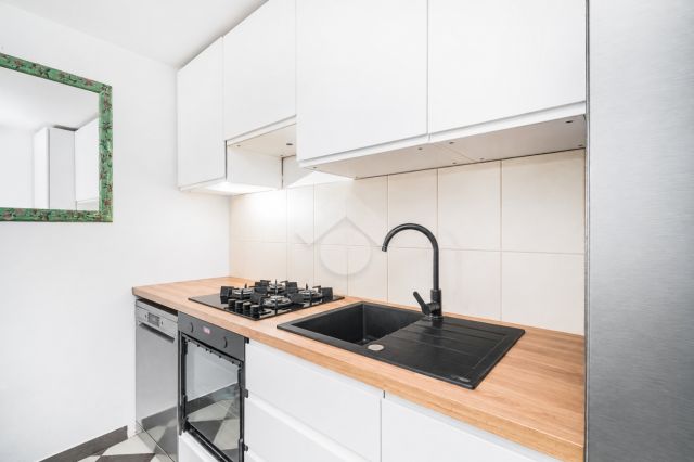 Mieszkanie 2-pokojowe Kraków Swoszowice, ul. Jana Hallera. Zdjęcie 4