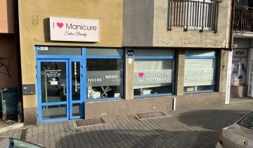 Lokal Szczecin Gumieńce, ul. Ku Słońcu