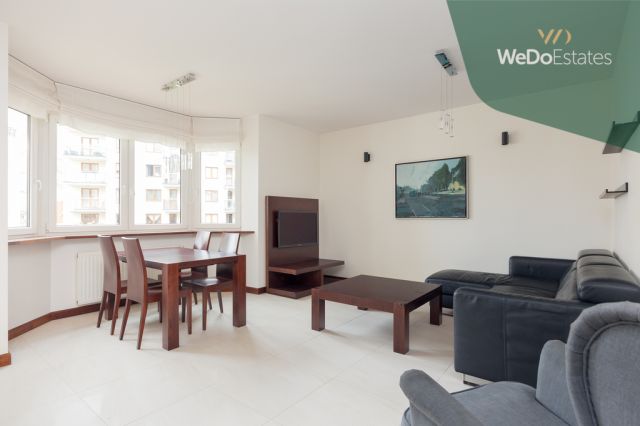 Mieszkanie 3-pokojowe Warszawa Ursus, ul. Ryżowa. Zdjęcie 5