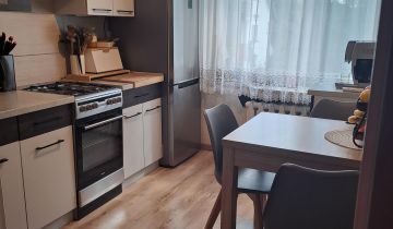 Mieszkanie 2-pokojowe Środa Śląska, ul. Wrocławska