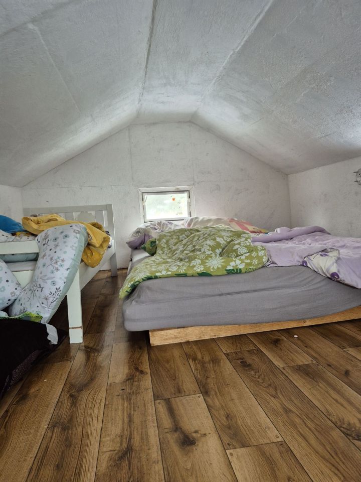 Działka rod Ruda Śląska. Zdjęcie 2