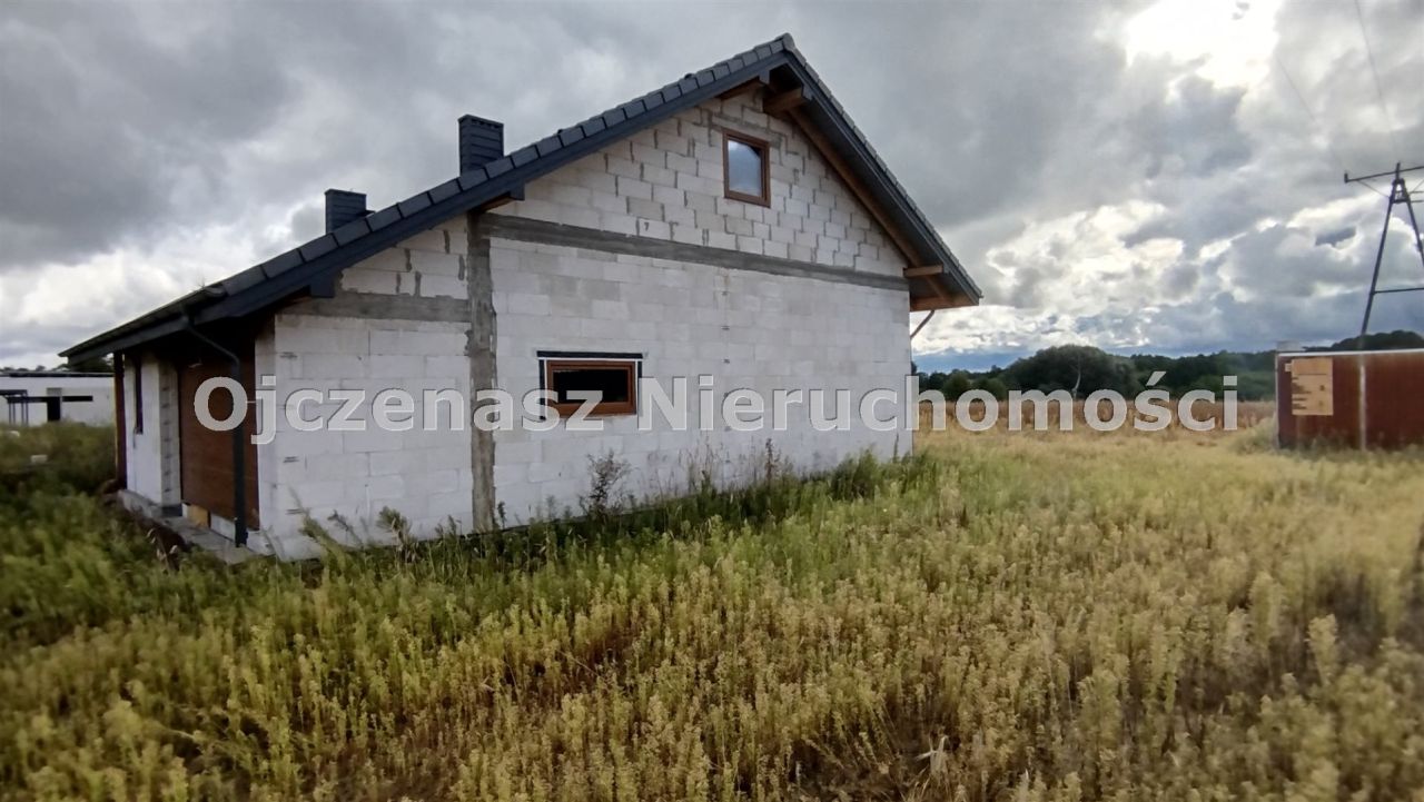 dom wolnostojący, 4 pokoje Kruszyn. Zdjęcie 5