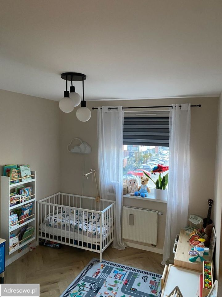 Mieszkanie 3-pokojowe Oleśnica, ul. Wojska Polskiego. Zdjęcie 11