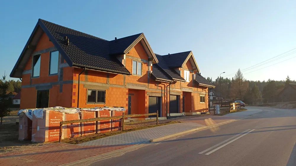 bliźniak Rybniki. Zdjęcie 4