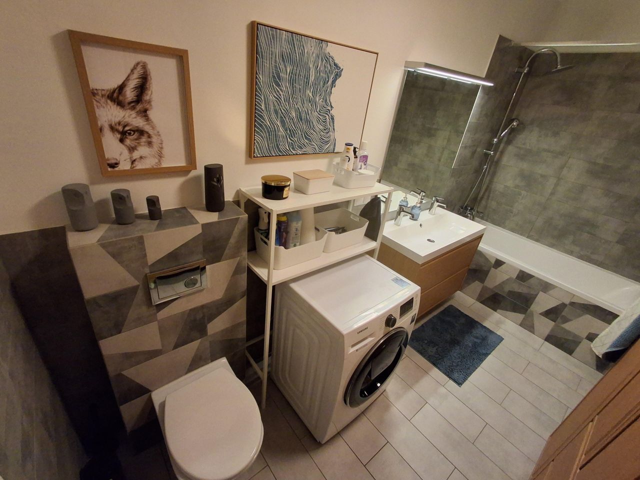 Mieszkanie 3-pokojowe Warszawa Białołęka, ul. Książkowa. Zdjęcie 5