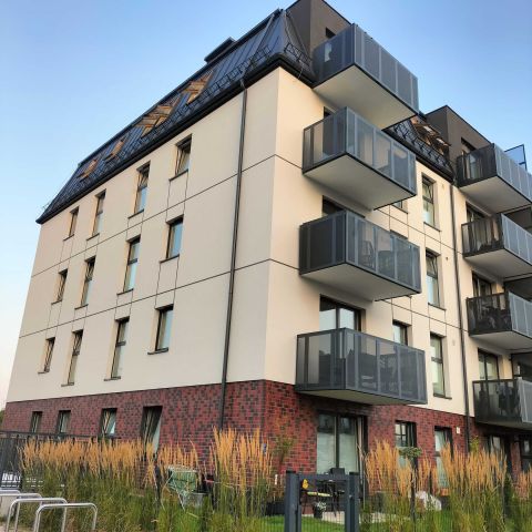 Mieszkanie 3-pokojowe Kowale. Zdjęcie 1