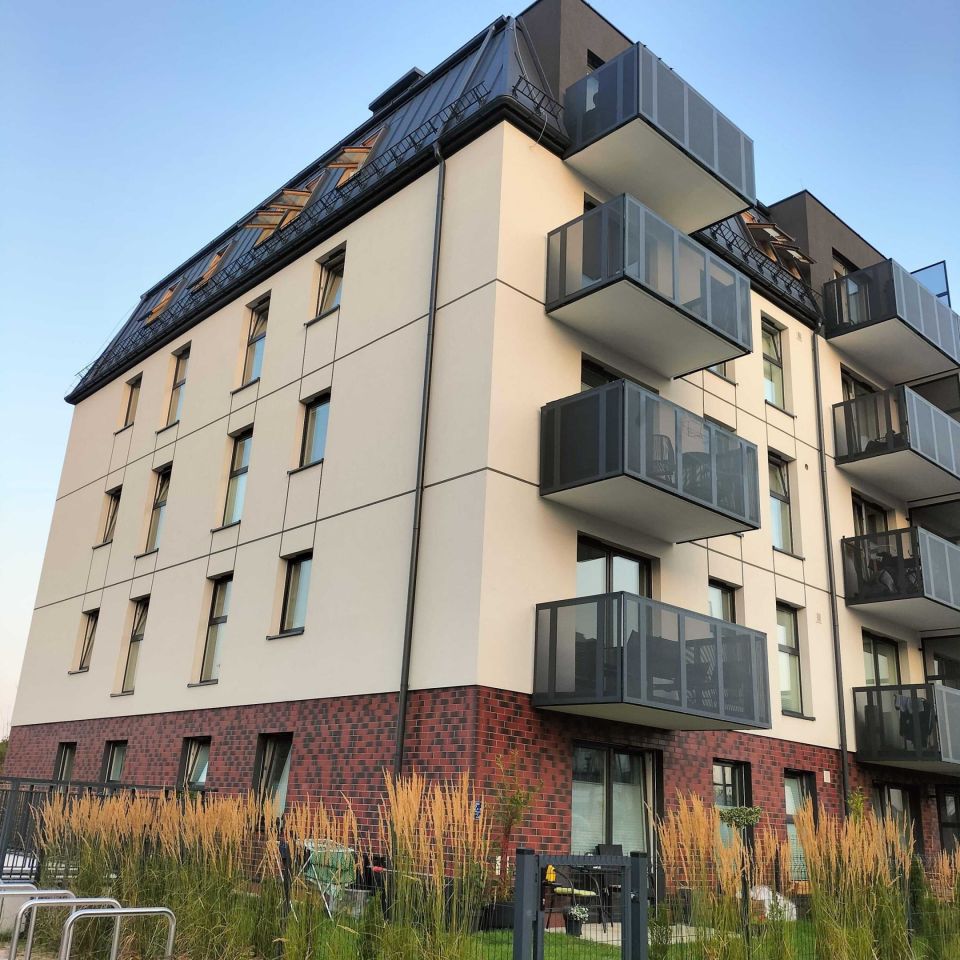 Mieszkanie 3-pokojowe Kowale. Zdjęcie 1